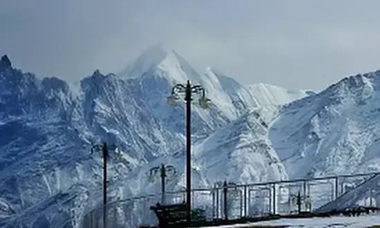 5 Best Places to Visit in India Before Snow Makes Them Inaccessible