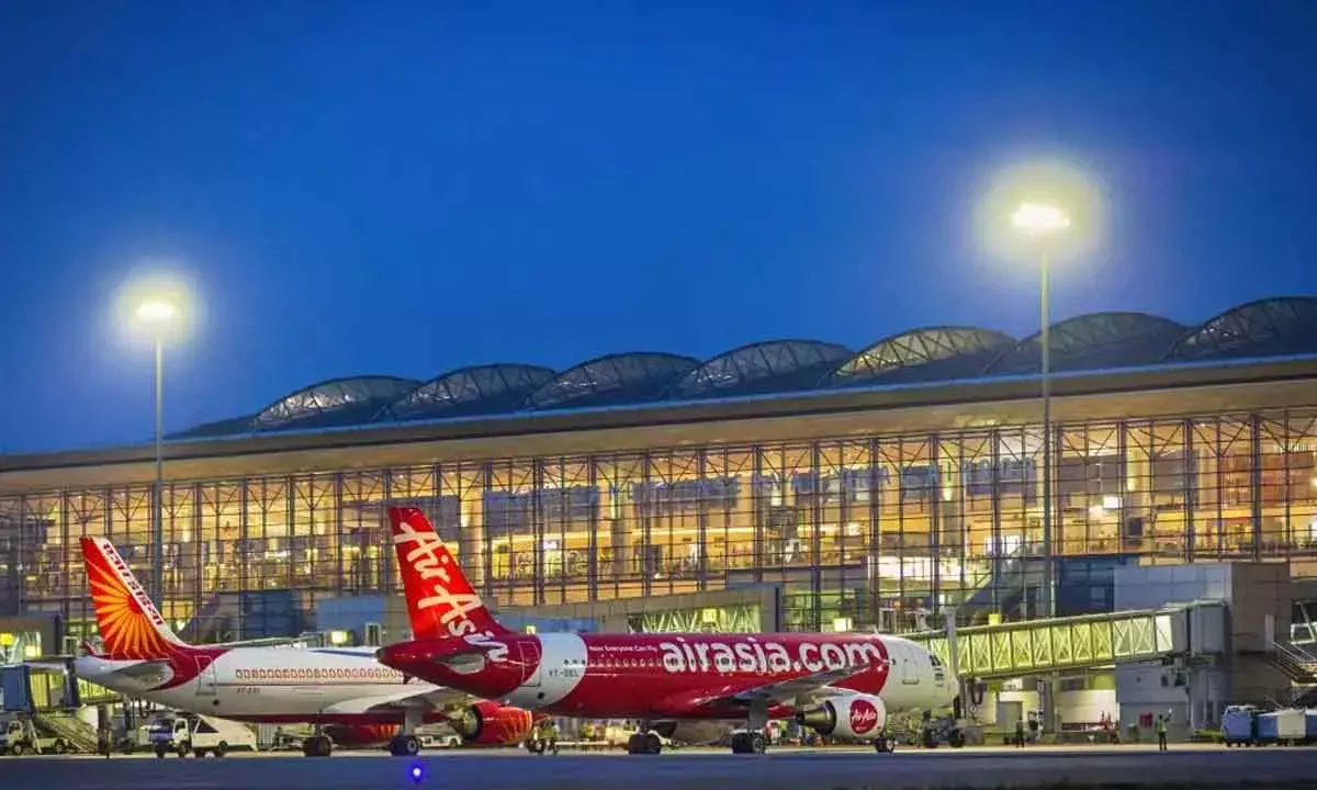 Govt aims for 350 airports by 2047