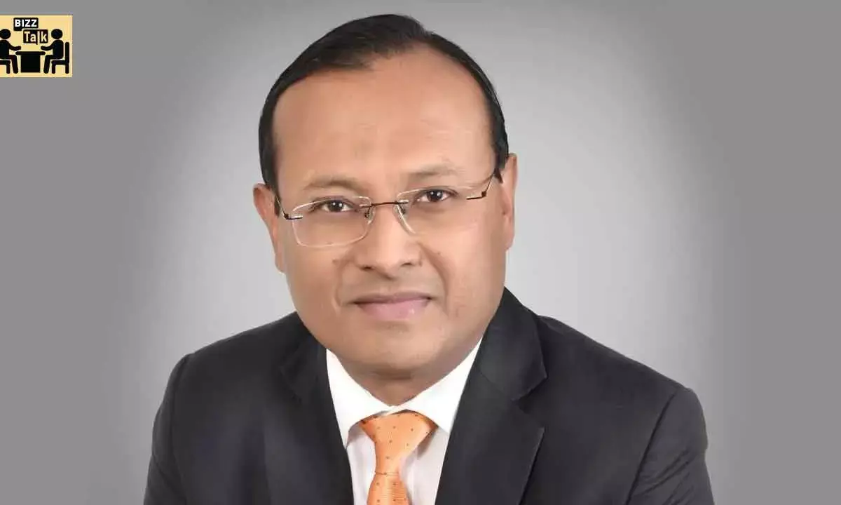 As technology redefines business, risk awareness must evolve to match the pace of change