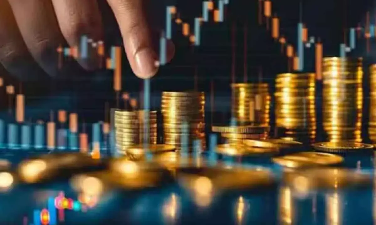 Macro data set to steer mkt direction this week