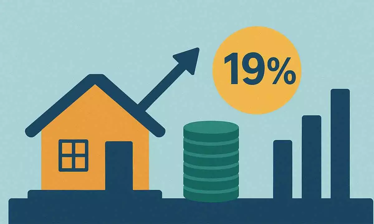 NCR records 19 per cent housing price growth in Q3