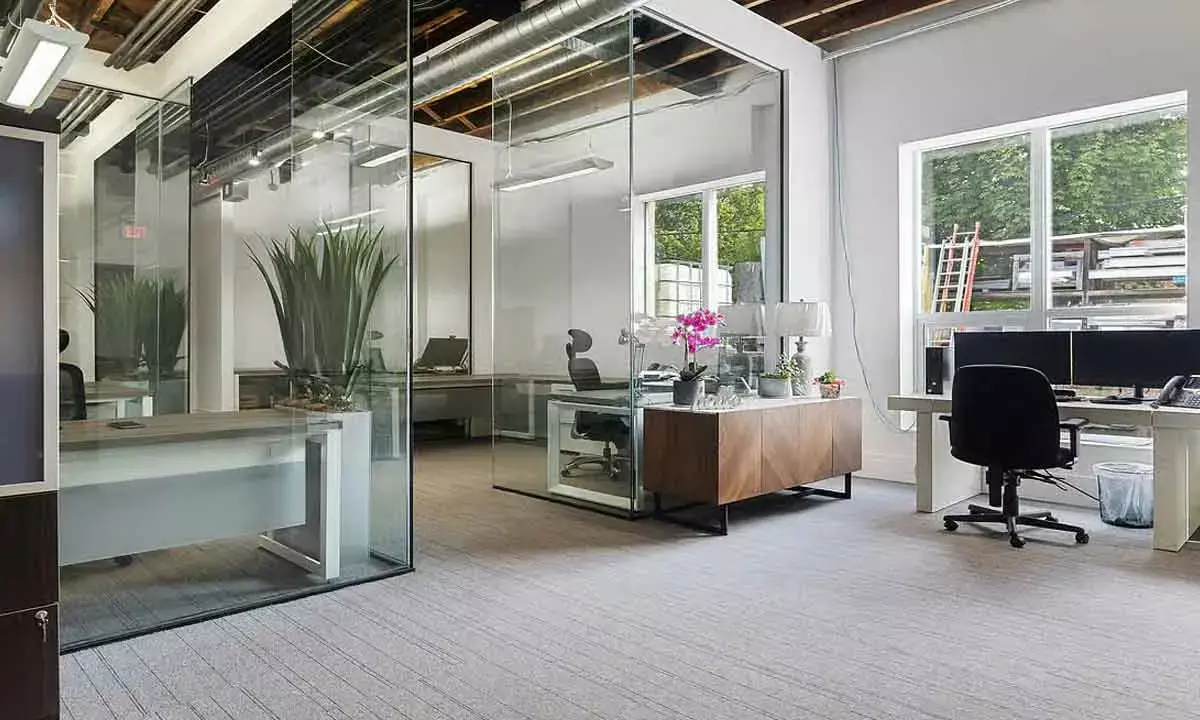 Prime office rent in Bengaluru, NCR, Mumbai grew 4.3% annually in Jul-Sep: Knight Frank