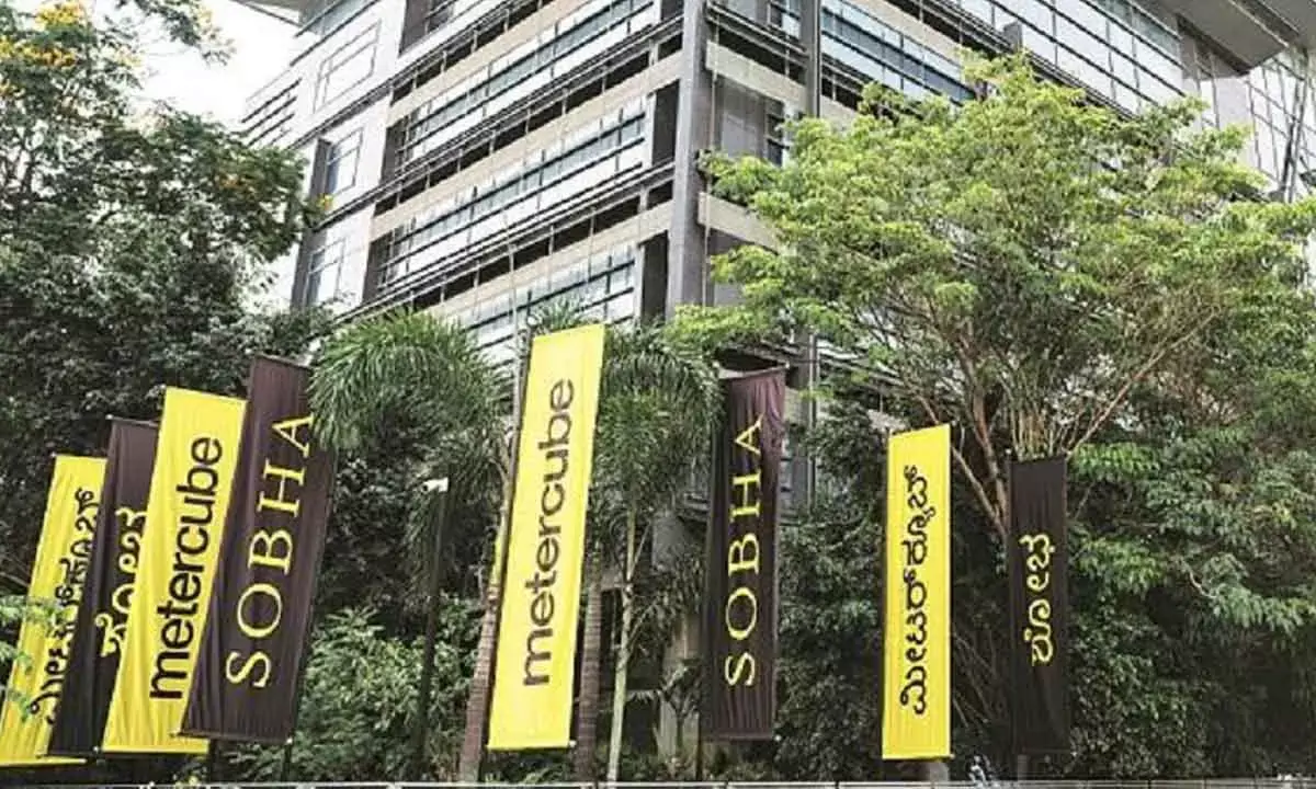 Sobha Ltds unsold properties at Rs 13K cr in existing projects, to launch more homes