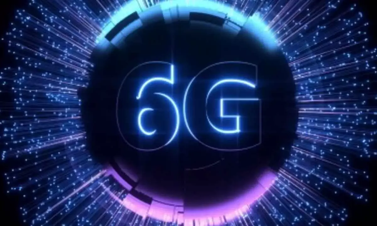 Rapid 5G rollout, adoption lay foundation for India’s 6G vision: Govt