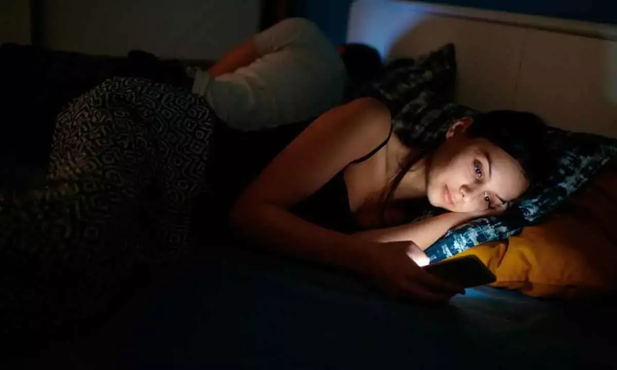 Study links bright light at night with higher of heart risk