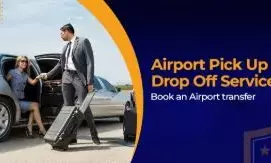 Airport Pickup & After-Hours Service: What Every Traveler Should Know