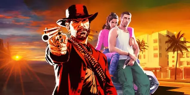 7 Red Dead Redemption 2 Features That GTA 6 Should Definitely Borrow 7 Red Dead Redemption 2 Features That GTA 6 Should Definitely Borrow