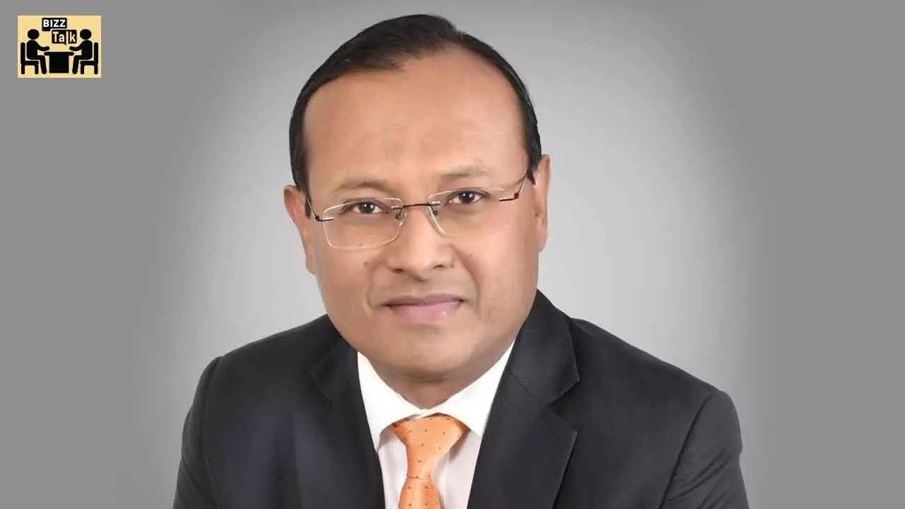 As technology redefines business, risk awareness must evolve to match the pace of change As technology redefines business, risk awareness must evolve to match the pace of change