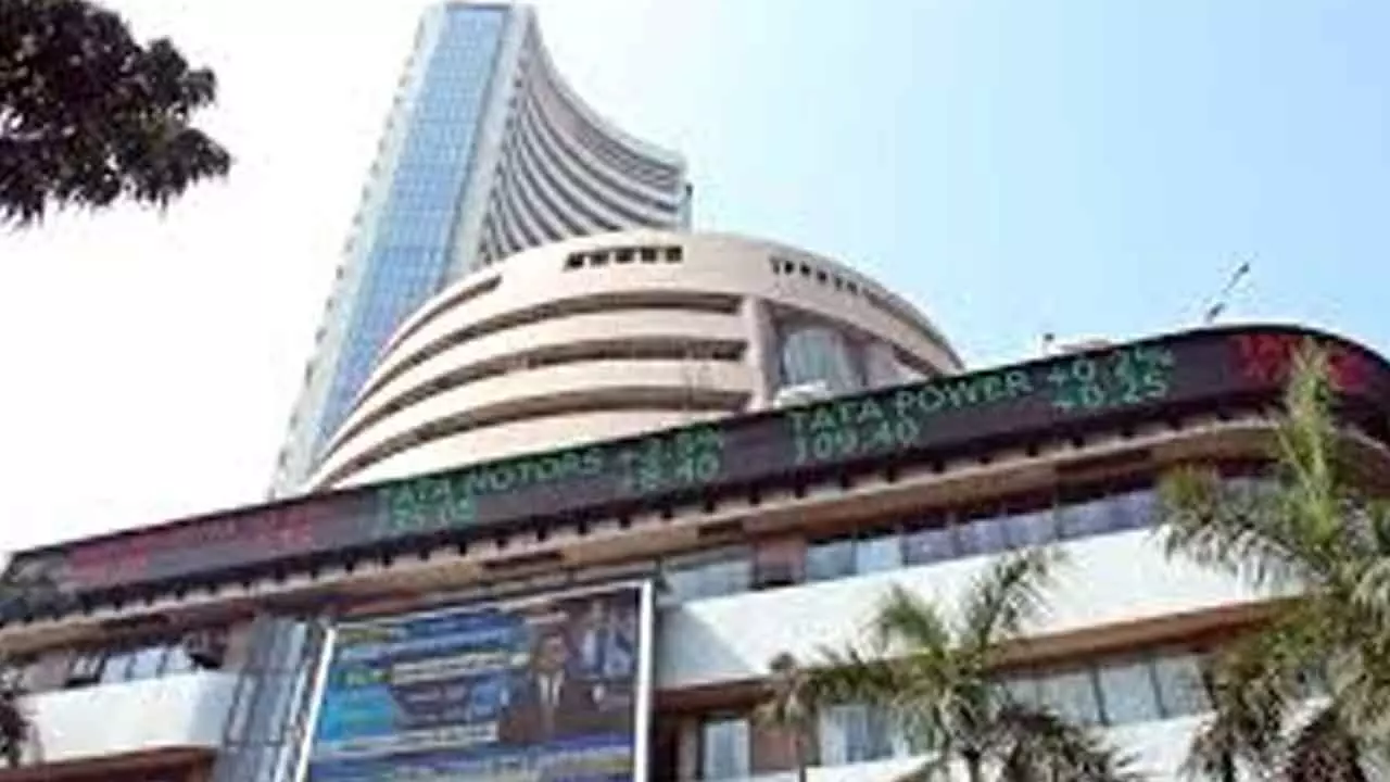 Market likely to consolidate with a positive bias Market likely to consolidate with a positive bias