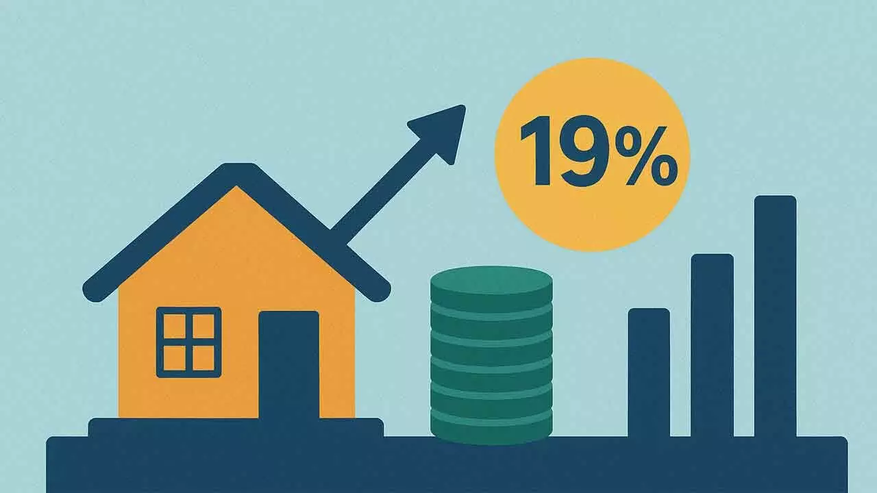 NCR records 19 per cent housing price growth in Q3