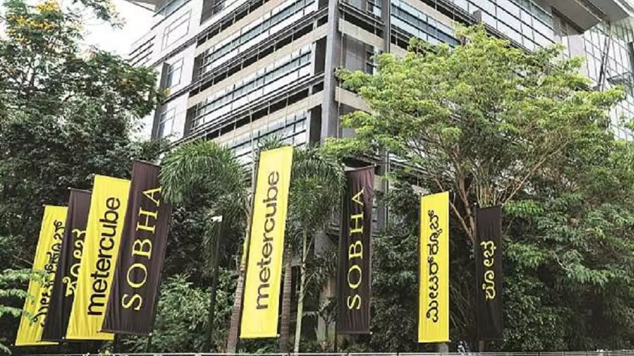 Sobha Ltds unsold properties at Rs 13K cr in existing projects, to launch more homes Sobha Ltds unsold properties at Rs 13K cr in existing projects, to launch more homes