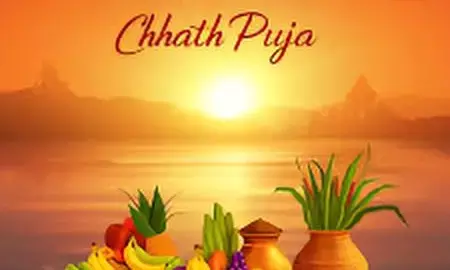 Happy Chhath Puja 2025: 50+ Best Wishes, Messages, Quotes, Instagram Captions, and WhatsApp Status to Share