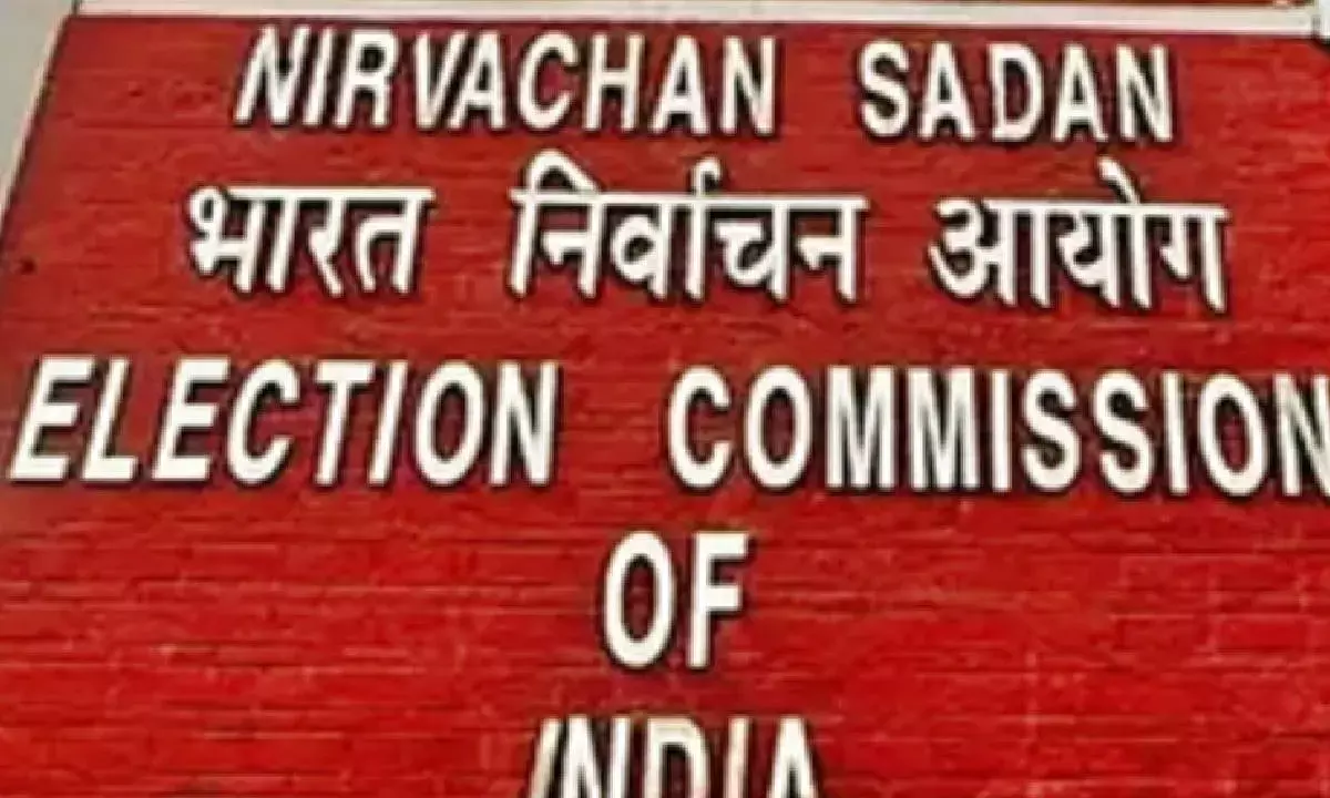 ECI enforces silence period and exit poll ban ahead of Bihar polls