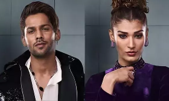 Bigg Boss 19 Double Elimination: Baseer Ali and Nehal Chudasama Exit Salman Khan’s Show