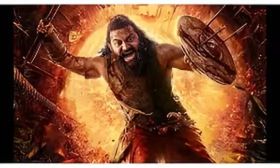 Kantara Chapter 1 OTT Release: When and Where to Watch Rishab Shetty’s Record-Breaking Kannada Epic Online