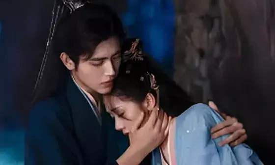 7 Best Chinese Dramas of 2025 (So Far): Must-Watch Series on Netflix, Viki Rakuten & More 7 Best Chinese Dramas of 2025 (So Far): Must-Watch Series on Netflix, Viki Rakuten & More