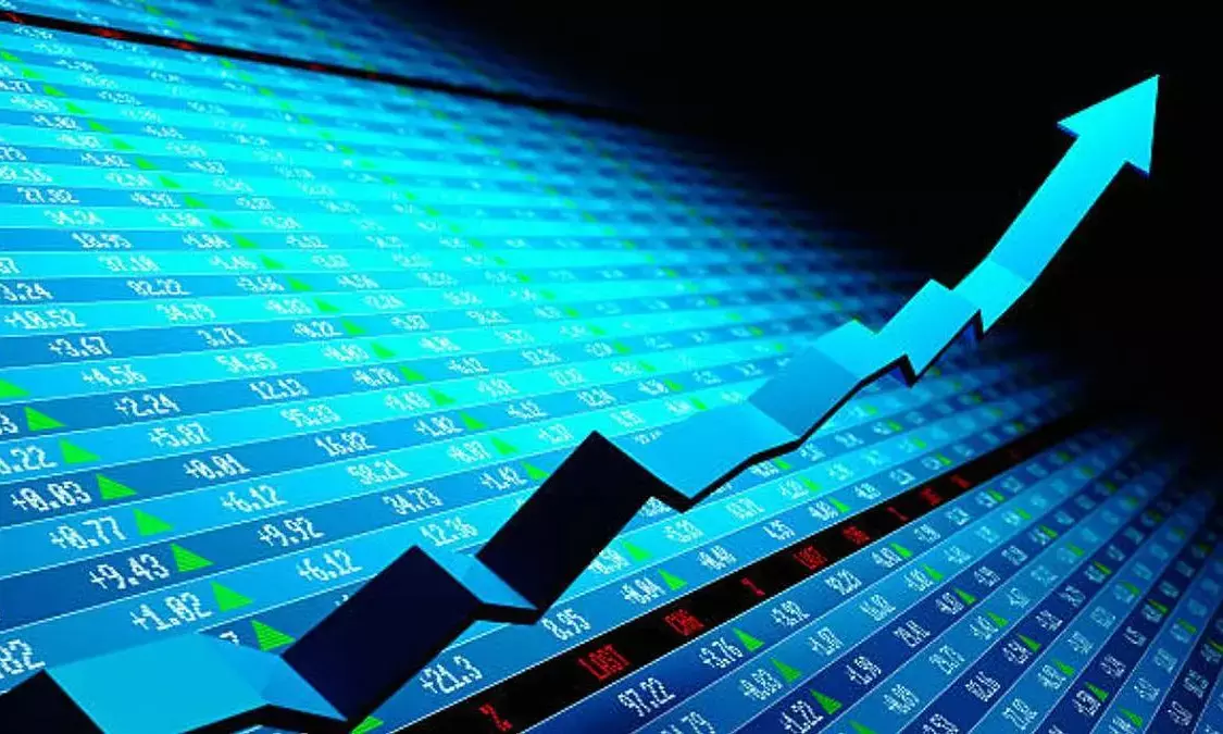 October Market Rally: Hindalco, SBI, JSW Steel Lead 11 Nifty 50 Stocks to Record Highs