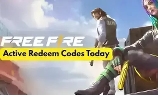 Garena Free Fire Max Redeem Codes for October 27, 2025: Claim Exclusive Rewards Now!
