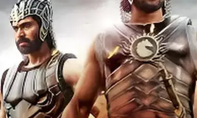 Prabhas Excited to Relive ‘Baahubali – The Epic’ Without Box Office Pressure: Exclusive