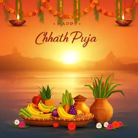 Happy Chhath Puja 2025: 50+ Best Wishes, Messages, Quotes, Instagram Captions, and WhatsApp Status to Share Happy Chhath Puja 2025: 50+ Best Wishes, Messages, Quotes, Instagram Captions, and WhatsApp Status to Share
