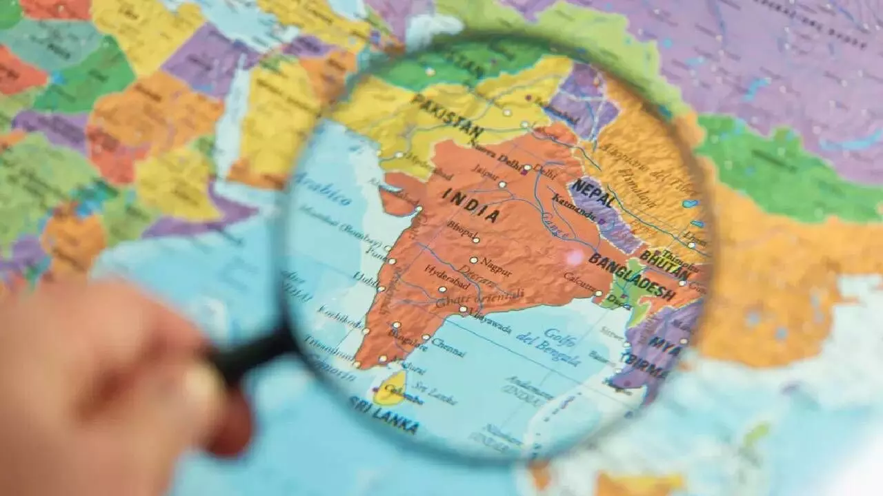 India in bright spot for global consumer majors