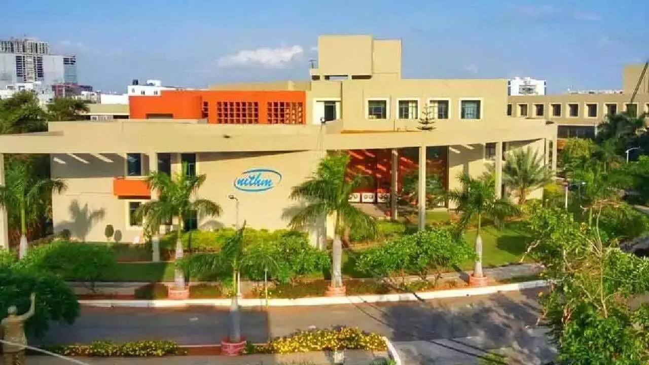 FTCCI, NITHM join hands to host meet on weekend tourism economy FTCCI, NITHM join hands to host meet on weekend tourism economy