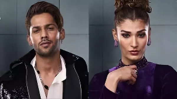 Bigg Boss 19 Double Elimination: Baseer Ali and Nehal Chudasama Exit Salman Khan’s Show