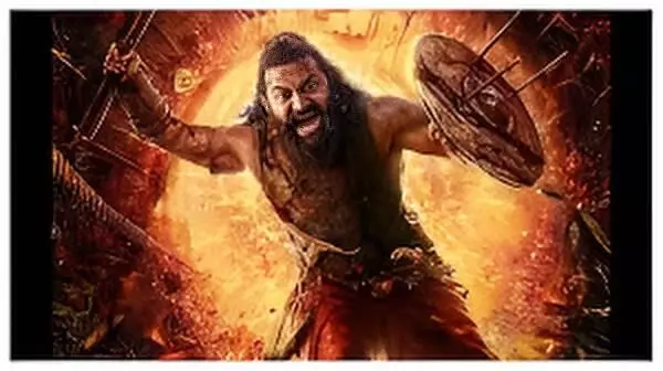 Kantara Chapter 1 OTT Release: When and Where to Watch Rishab Shetty’s Record-Breaking Kannada Epic Online