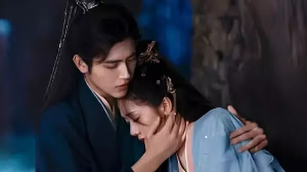 7 Best Chinese Dramas of 2025 (So Far): Must-Watch Series on Netflix, Viki Rakuten & More 7 Best Chinese Dramas of 2025 (So Far): Must-Watch Series on Netflix, Viki Rakuten & More