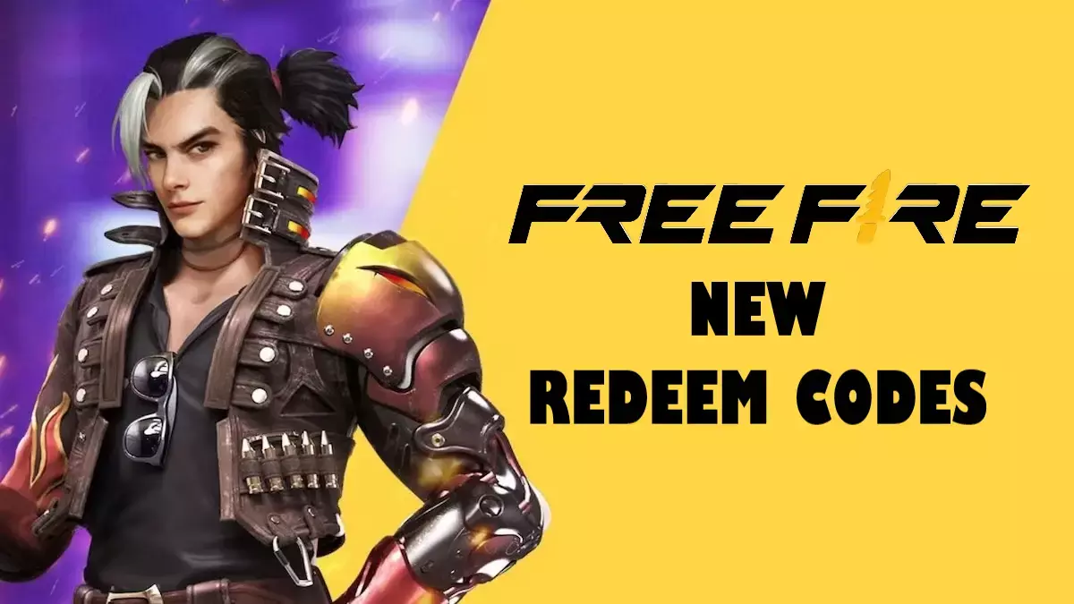 Free Fire Max Redeem Codes Today (October 27, 2025): Claim Free Diamonds, Skins & More Rewards Free Fire Max Redeem Codes Today (October 27, 2025): Claim Free Diamonds, Skins & More Rewards