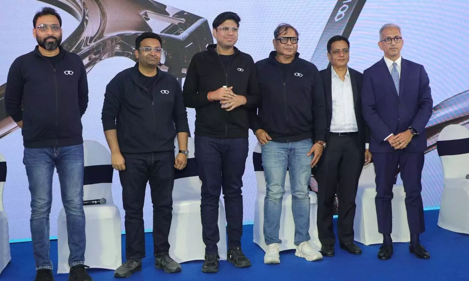Lenskart Solutions’ IPO to open on Oct 31 Lenskart Solutions’ IPO to open on Oct 31