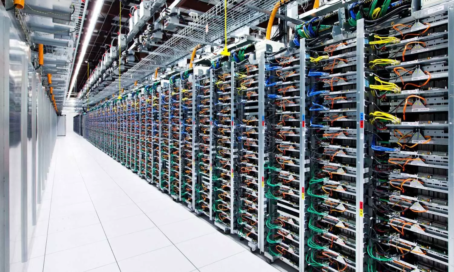 AP sets up apex Data Centre Advisory Council to deliver roadmap for 6,000 MW by 2030 AP sets up apex Data Centre Advisory Council to deliver roadmap for 6,000 MW by 2030