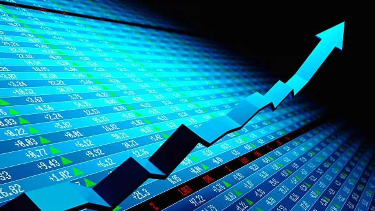 October Market Rally: Hindalco, SBI, JSW Steel Lead 11 Nifty 50 Stocks to Record Highs