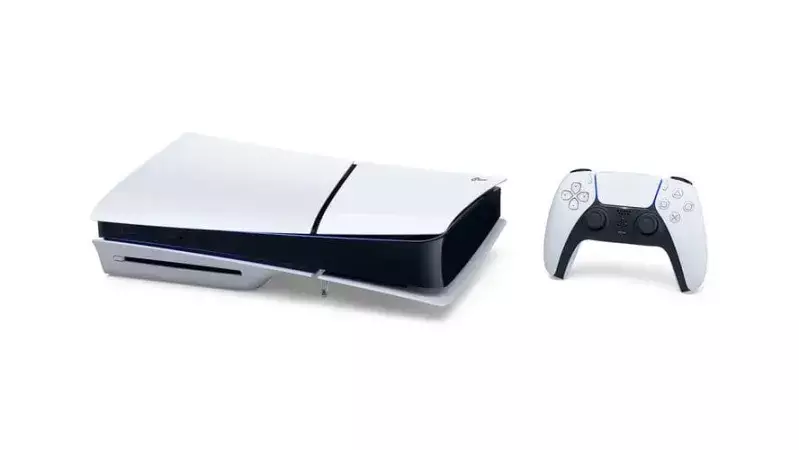 Sony Slashes PlayStation 5 Slim Prices by $125 — No Klarna Needed Sony Slashes PlayStation 5 Slim Prices by $125 — No Klarna Needed
