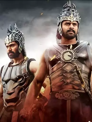 Prabhas Excited to Relive ‘Baahubali – The Epic’ Without Box Office Pressure: Exclusive