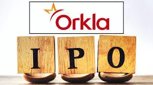 Orkla India IPO Day 2 LIVE: Issue Subscribed 1.42 Times; GMP Indicates 9% Listing Gains — Should You Apply?