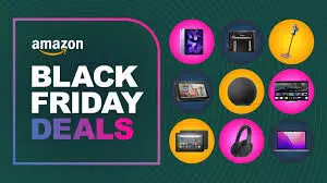 Amazon Launches Early Black Friday Sale: Up to 60% Off AirPods, TVs, Ninja, Dyson, Nespresso & More Amazon Launches Early Black Friday Sale: Up to 60% Off AirPods, TVs, Ninja, Dyson, Nespresso & More