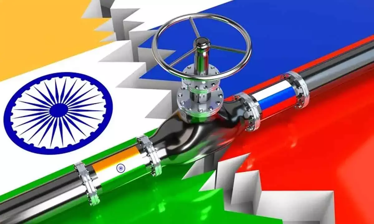 US sanctions test India’s energy autonomy and diplomacy