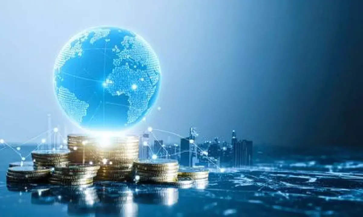 India shining among ‘Attractive’ EMs