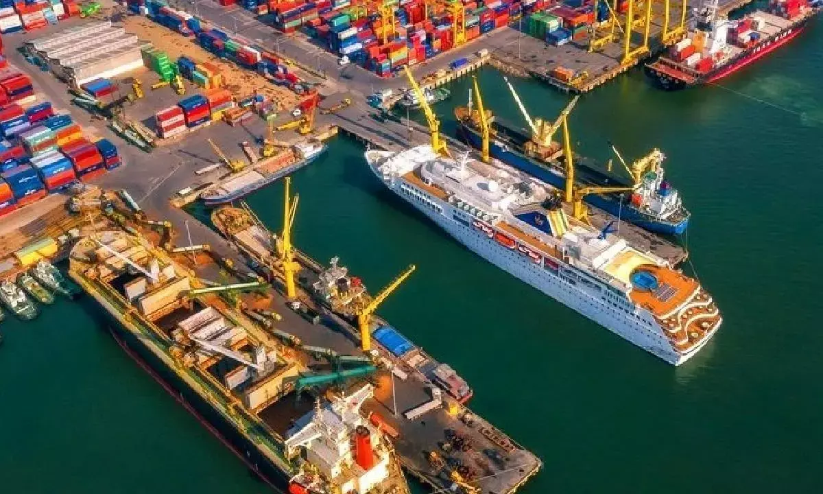 Great Nicobar Project to boost maritime trade: Amit Shah