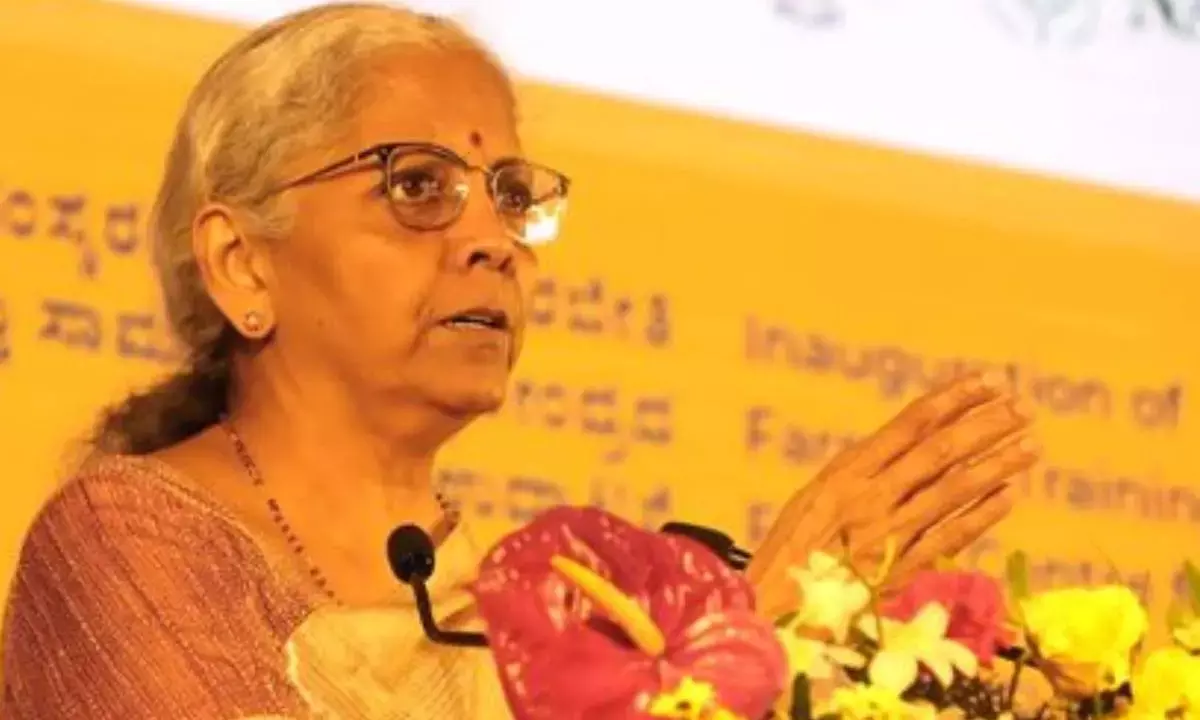 Despite US tariffs, GDP gains steam in Q2: FinMin