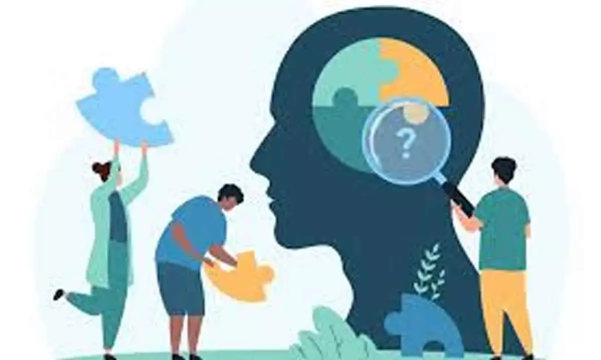 Navigating mental illness in workplace can be tricky, but employees are entitled to accommodations