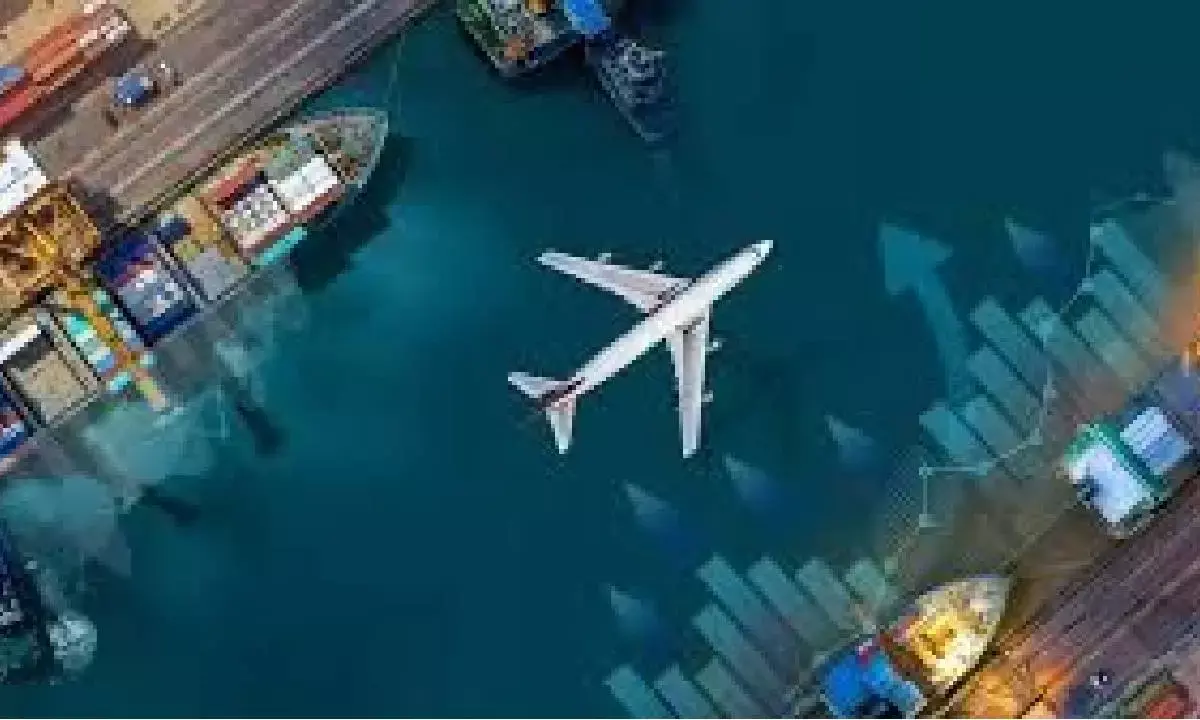 Amazon India’s e-commerce exports from 2015-25 cross $20 bn