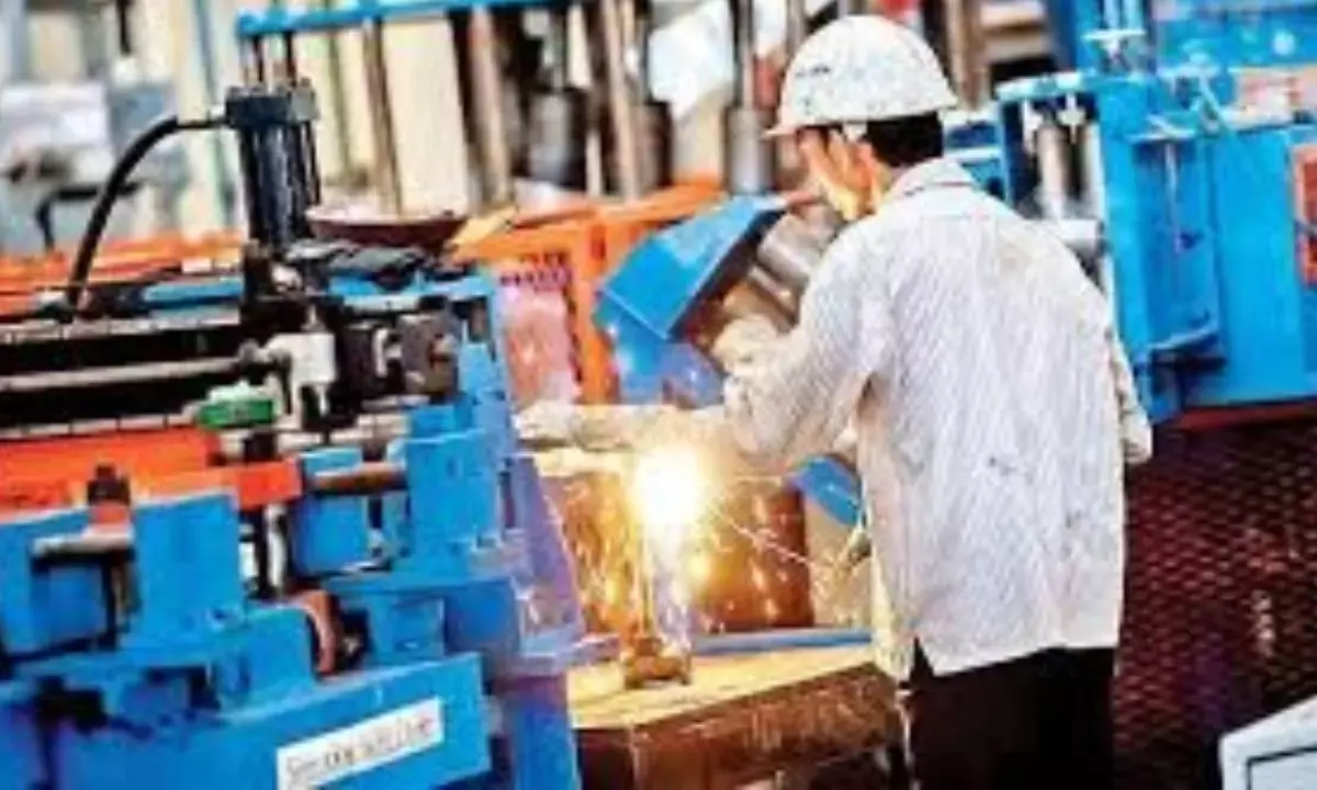 Supportive policies: GST rate cuts to improve MSME sectors mkt condition