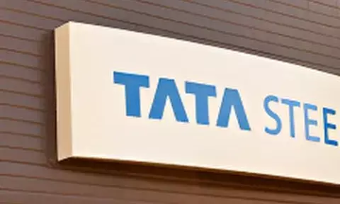 Tata Steel Gets Third Bullish Rating in Five Days as Motilal Oswal Projects 19% Upside