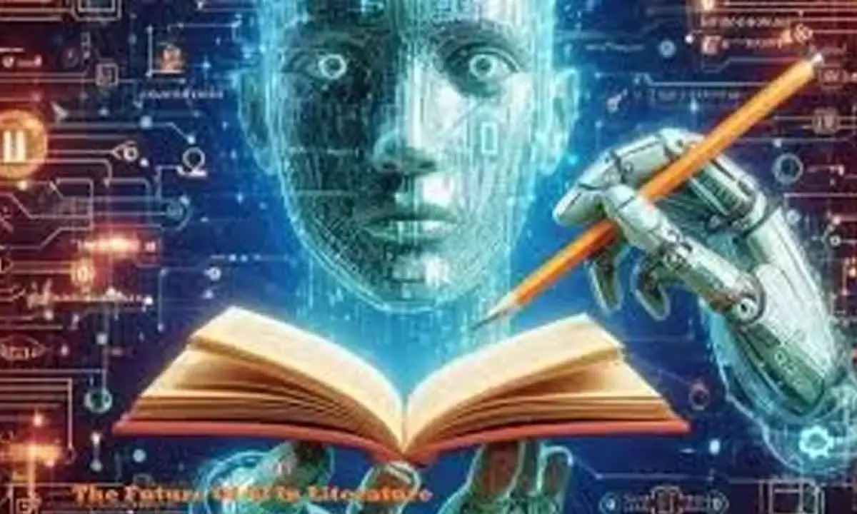 Historical images made with generative AI carry a colonial bias, says new research