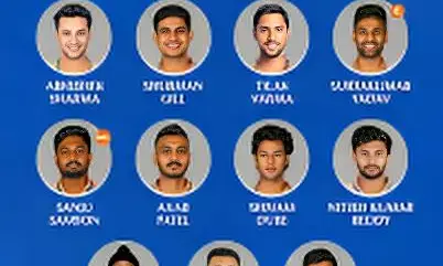 IND vs AUS 1st T20I: Parthiv Patel Picks India’s Playing XI — Leaves Out a Key Spinner