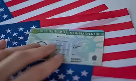 US Introduces Mandatory Biometric Checks for Foreigners and Green Card Holders from December 26