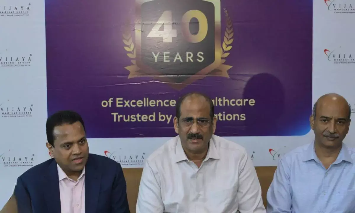 Neuberg’s units in AP, TG to merge with Vijaya Medical brand