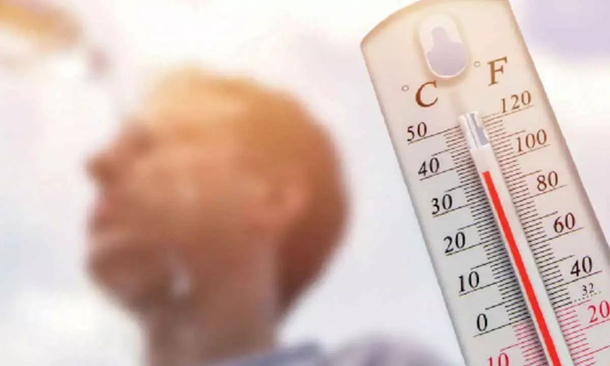 Study suggests how human cells sense temperature